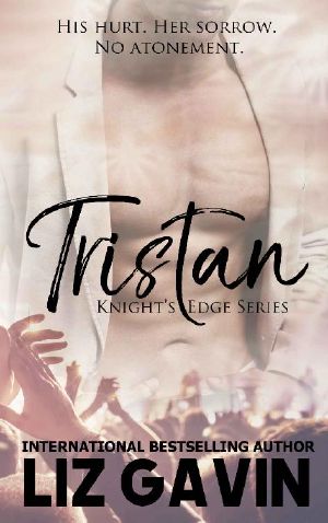 [Knight's Edge Series 01] • Tristan